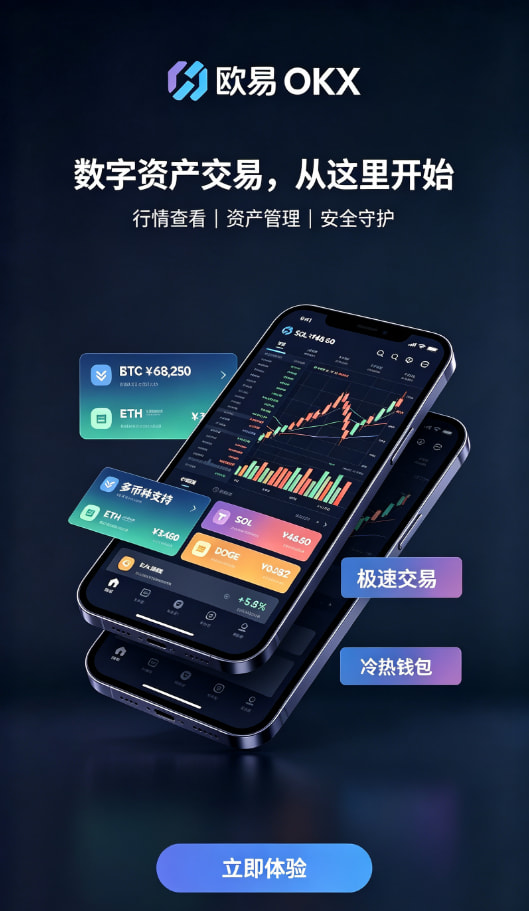 欧交易所App官方下载资产安全与账户保护